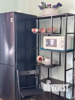 1-к квартира, на длительный срок, 55м2, 9/10 этаж