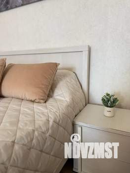 1-к квартира, посуточно, 46м2, 3/11 этаж