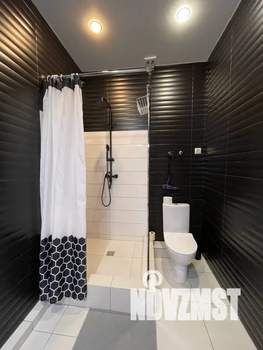 1-к квартира, посуточно, 24м2, 6/7 этаж