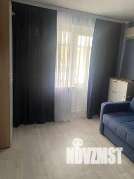 1-к квартира, посуточно, 40м2, 1/9 этаж