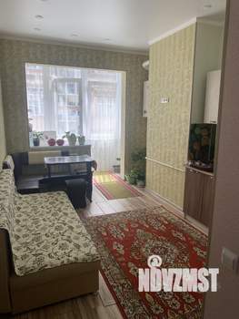 2-к квартира, на длительный срок, 42м2, 3/8 этаж