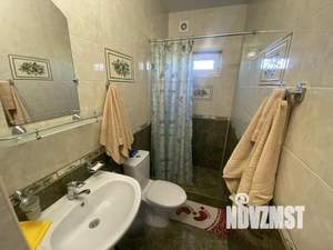 1-к квартира, посуточно, 75м2, 1/1 этаж
