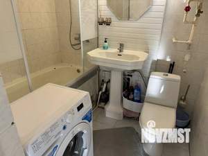 2-к квартира, посуточно, 50м2, 1/1 этаж