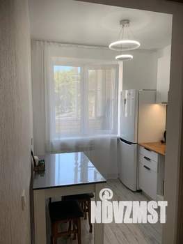1-к квартира, посуточно, 29м2, 4/5 этаж