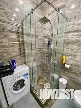 Студия квартира, посуточно, 50м2, 6/6 этаж