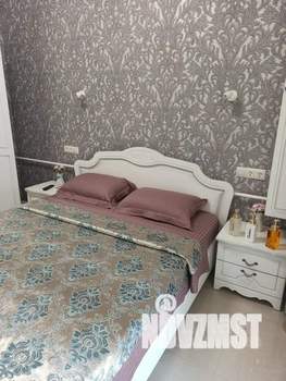 2-к квартира, посуточно, 60м2, 1/16 этаж