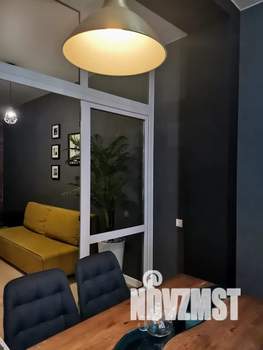 1-к квартира, посуточно, 30м2, 5/7 этаж