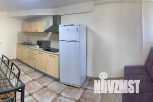 1-к квартира, посуточно, 45м2, 10/11 этаж