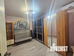 2-к квартира, посуточно, 20м2, 1/1 этаж