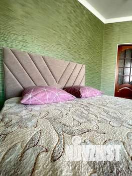 1-к квартира, посуточно, 47м2, 3/9 этаж