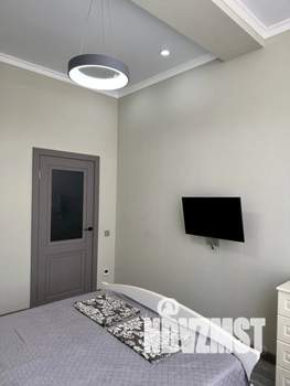 2-к квартира, посуточно, 55м2, 1/1 этаж