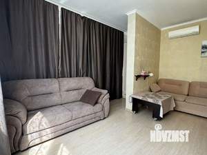 1-к квартира, на длительный срок, 41м2, 4/5 этаж