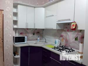 1-к квартира, посуточно, 42м2, 2/5 этаж