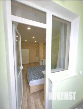 1-к квартира, на длительный срок, 40м2, 5/9 этаж