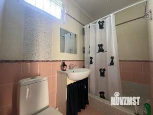 1-к квартира, посуточно, 26м2, 1/1 этаж