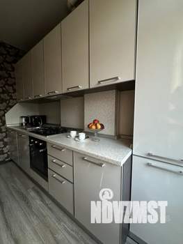 1-к квартира, посуточно, 38м2, 2/3 этаж