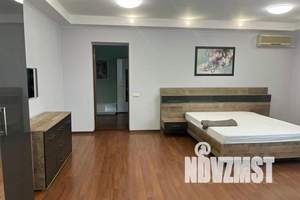 4-к квартира, посуточно, 115м2, 2/4 этаж