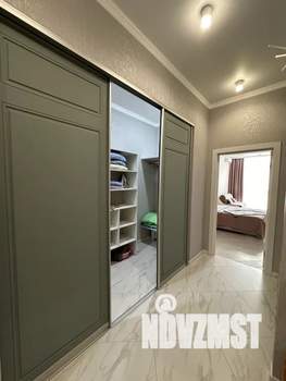 1-к квартира, посуточно, 54м2, 2/6 этаж