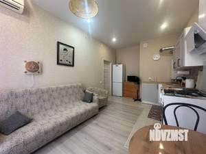 1-к квартира, посуточно, 50м2, 5/10 этаж