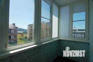 2-к квартира, посуточно, 80м2, 3/3 этаж