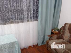 3-к квартира, на длительный срок, 60м2, 4/5 этаж