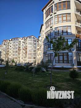 1-к квартира, на длительный срок, 53м2, 5/7 этаж