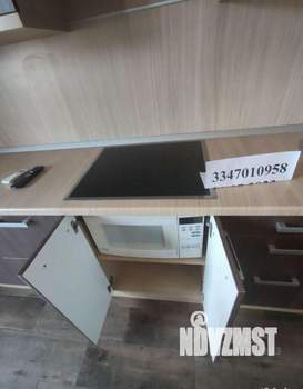 1-к квартира, посуточно, 50м2, 3/3 этаж