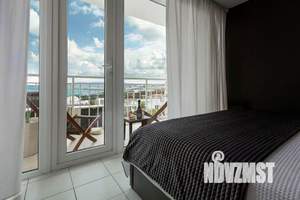 2-к квартира, посуточно, 85м2, 1/1 этаж