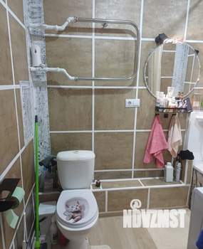 1-к квартира, на длительный срок, 37м2, 14/17 этаж