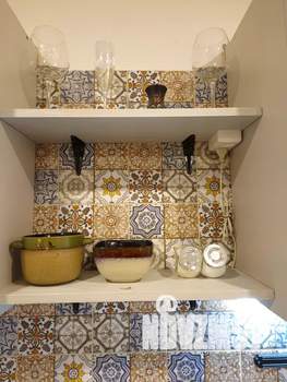 Студия квартира, посуточно, 28м2, 1/2 этаж