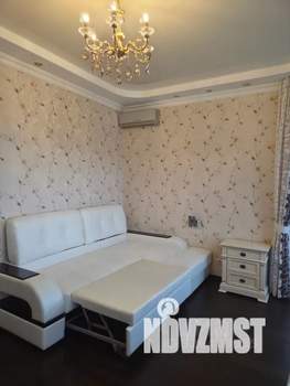 2-к квартира, посуточно, 60м2, 4/5 этаж