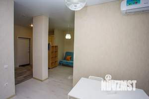 1-к квартира, посуточно, 42м2, 2/5 этаж