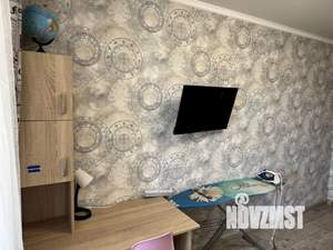 2-к квартира, посуточно, 50м2, 4/9 этаж
