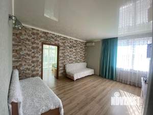 2-к квартира, на длительный срок, 54м2, 3/6 этаж