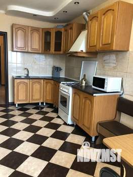 1-к квартира, на длительный срок, 49м2, 6/13 этаж