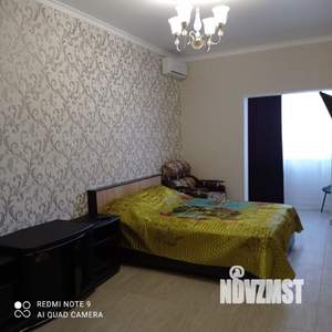 1-к квартира, на длительный срок, 51м2, 3/8 этаж