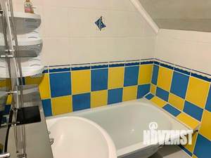 1-к квартира, посуточно, 18м2, 1/1 этаж
