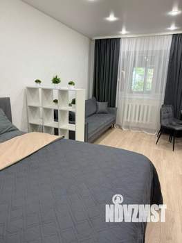 1-к квартира, на длительный срок, 45м2, 1/3 этаж