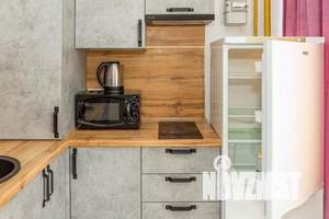 1-к квартира, посуточно, 30м2, 3/10 этаж