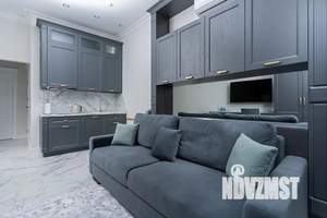 1-к квартира, посуточно, 25м2, 5/5 этаж