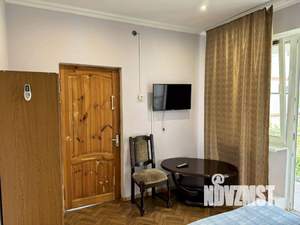 2-к квартира, посуточно, 50м2, 1/1 этаж