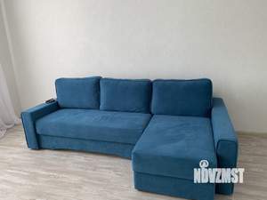 1-к квартира, на длительный срок, 52м2, 2/6 этаж