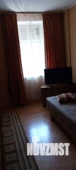 1-к квартира, посуточно, 38м2, 3/5 этаж