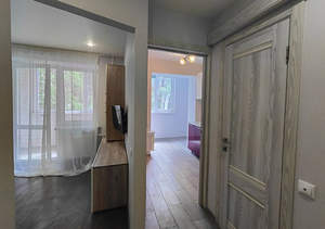 1-к квартира, на длительный срок, 20м2, 1/5 этаж