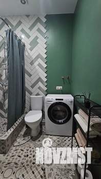 Студия квартира, посуточно, 28м2, 3/7 этаж