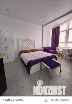 3-к квартира, посуточно, 70м2, 1/7 этаж