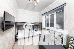 2-к квартира, посуточно, 33м2, 1/3 этаж