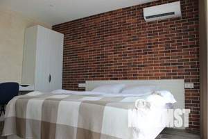 5-к квартира, посуточно, 136м2, 4/5 этаж