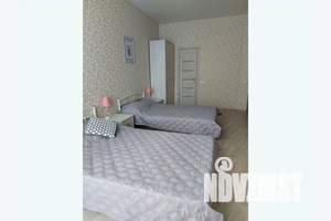 2-к квартира, посуточно, 50м2, 2/6 этаж