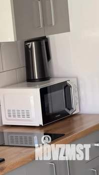 1-к квартира, посуточно, 44м2, 8/8 этаж